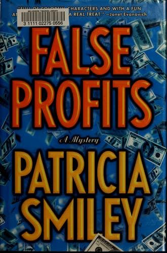 Tapa de False profits