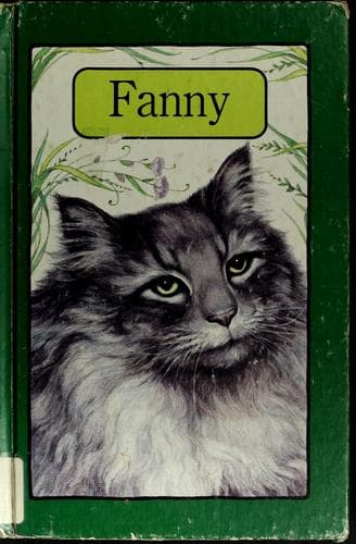 Tapa de Fanny