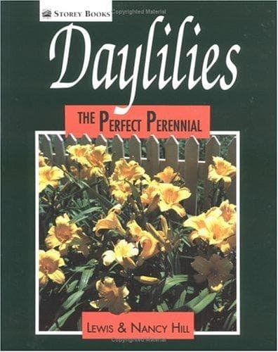 Tapa de Daylilies