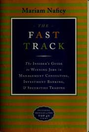 Tapa de The fast track