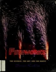 Tapa de Fireworks
