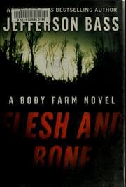 Tapa de Flesh and bone