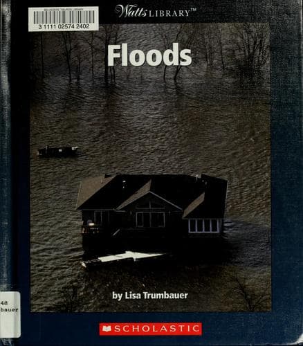 Tapa de Floods
