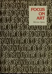 Tapa de Focus on art