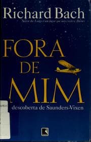 Tapa de Fora de mim