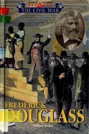 Tapa de Frederick Douglass