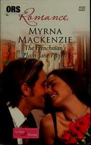 Tapa de The Frenchman's Plain-Jane Project
