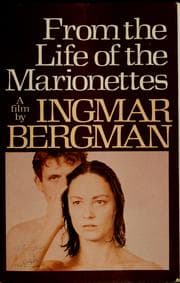 Tapa de From the life of the marionettes