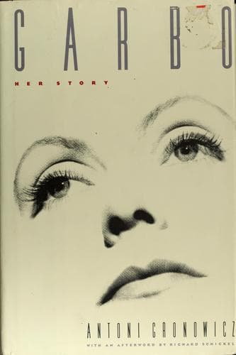 Tapa de Garbo