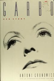 Tapa de Garbo