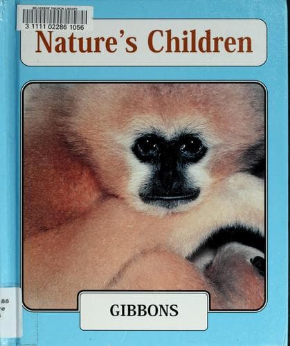 Tapa de Gibbons