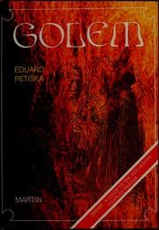 Tapa de Golem