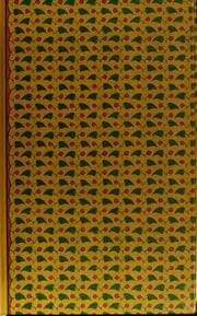 Tapa de A golden land
