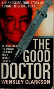Tapa de The good doctor