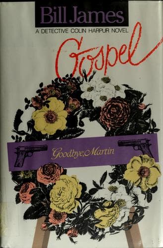 Tapa de Gospel