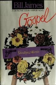 Tapa de Gospel