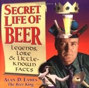 Tapa de Secret Life of Beer