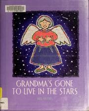 Tapa de Grandma's gone to live in the stars