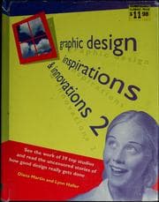 Tapa de Graphic design