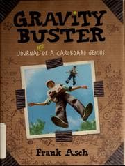 Tapa de Gravity buster
