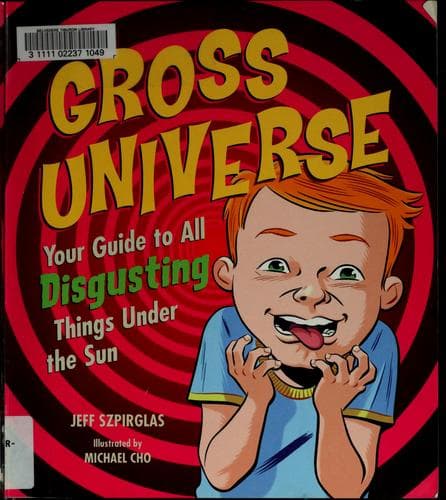 Tapa de Gross universe
