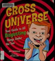 Tapa de Gross universe