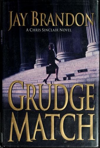 Tapa de Grudge match