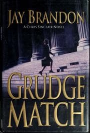 Tapa de Grudge match