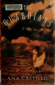 Tapa de The guardians