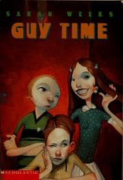 Tapa de Guy time