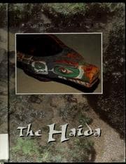 Tapa de The Haida