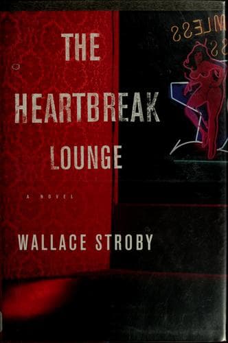 Tapa de The Heartbreak Lounge
