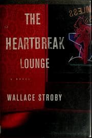 Tapa de The Heartbreak Lounge