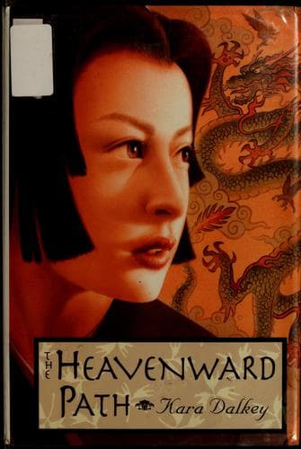 Tapa de The heavenward path