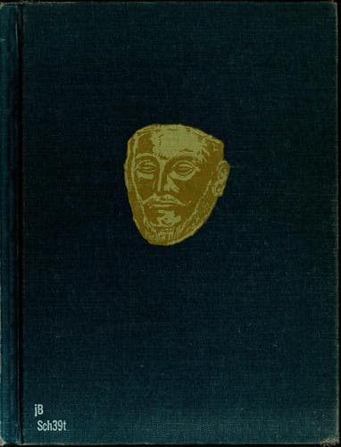 Tapa de Heinrich Schliemann