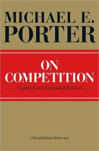 Tapa de On competition