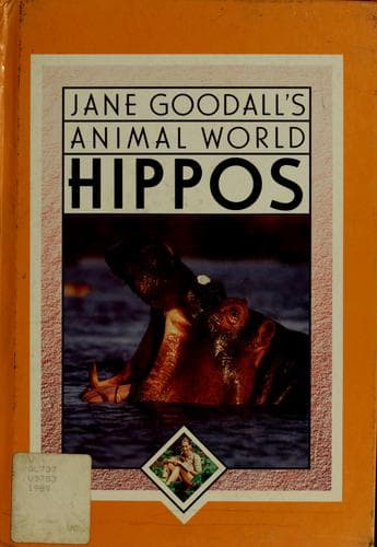 Tapa de Hippos