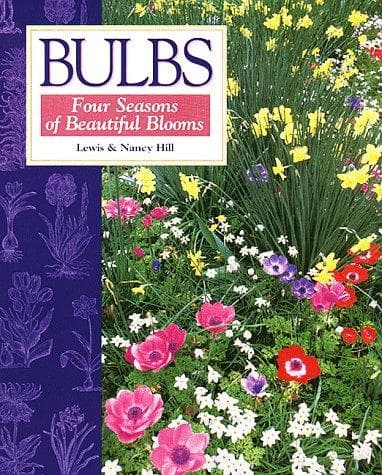 Tapa de Bulbs