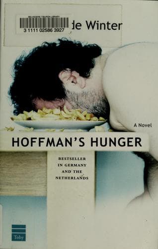 Tapa de Hoffman's hunger
