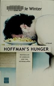 Tapa de Hoffman's hunger