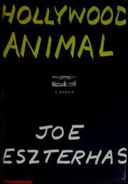 Tapa de Hollywood animal