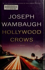 Tapa de Hollywood crows