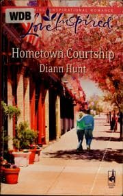 Tapa de Hometown courtship