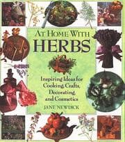 Tapa de At home with herbs