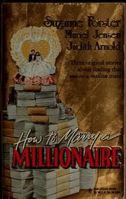 Tapa de How to marry a millionaire