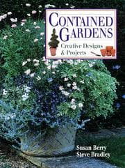Tapa de Contained gardens