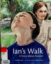 Tapa de Ian's walk