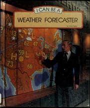 Tapa de I can be a weather forecaster