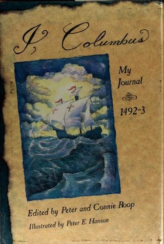 Tapa de I, Columbus