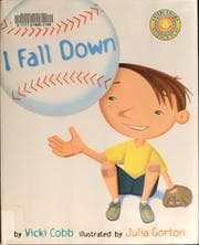 Tapa de I Fall Down